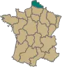 icone region Nord-Pas de Calais